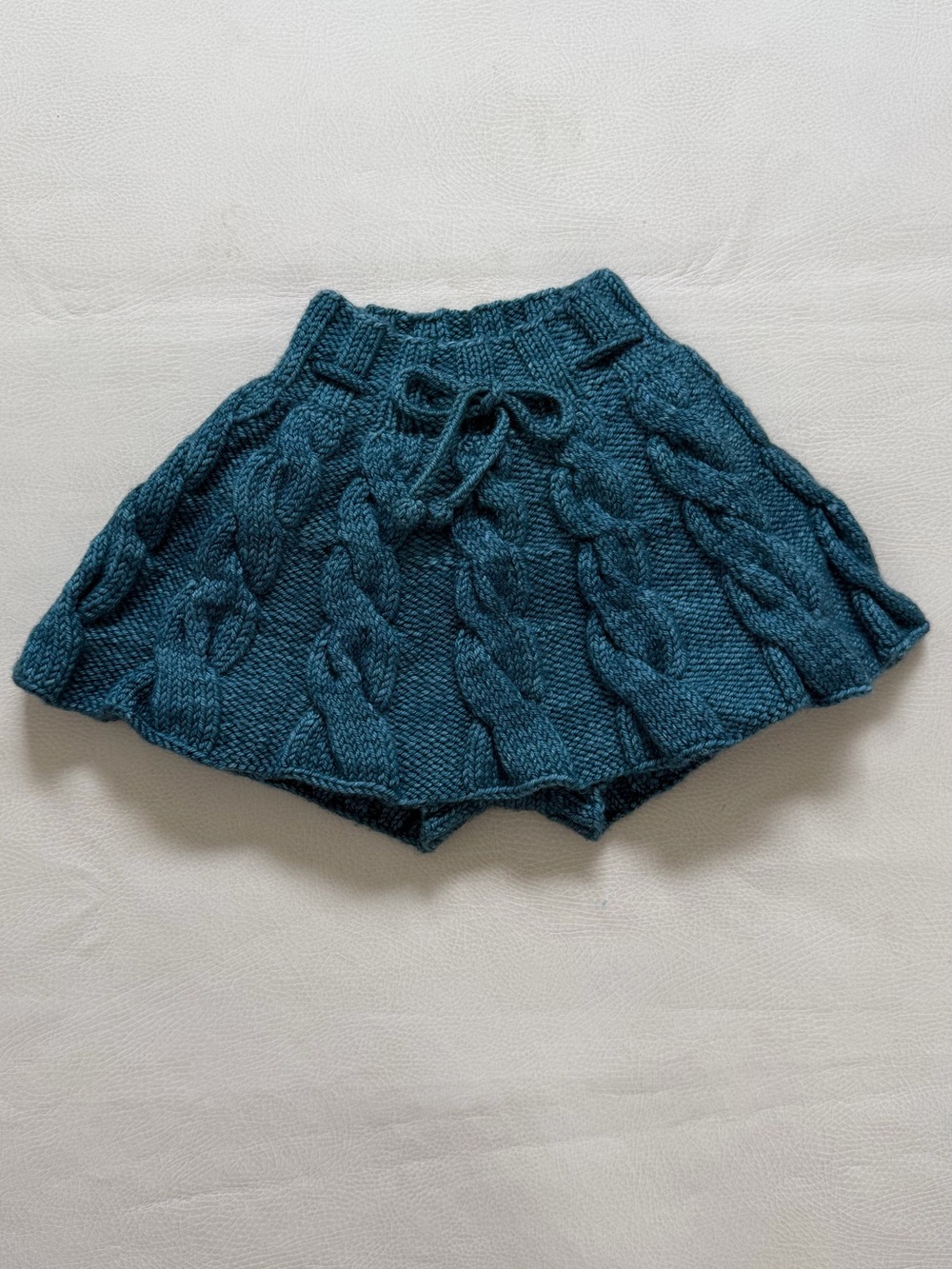 Misha & Puff Atlantic Skirt 2Y